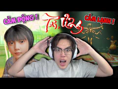 TÔI KHÓC HUHU ! PHONG CẬN TAI ƯƠNG PHẦN CUỐI thumbnail
