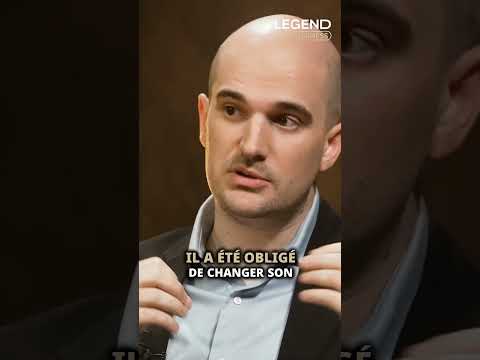 BITCOIN : POURQUOI TRUMP A CHANGÉ D’AVIS ? thumbnail
