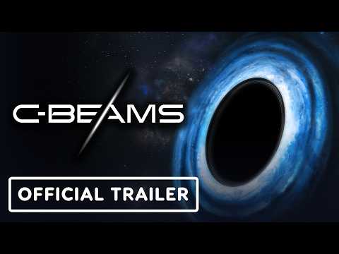 C-Beams - Official Announcement Trailer thumbnail