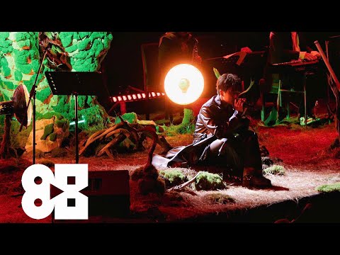 Đạt G - Thú Tội & Ngọc Ngà | Live at Concert 'Cây Thích Nghi' @DatGMusic thumbnail