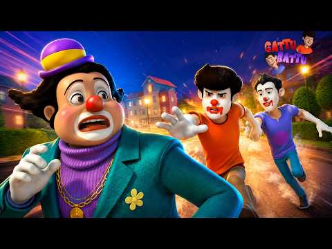 Gattu Baatu ने Jewel Mystery का सच निकाल दिया | Gattu Battu | Full Episode 103 thumbnail