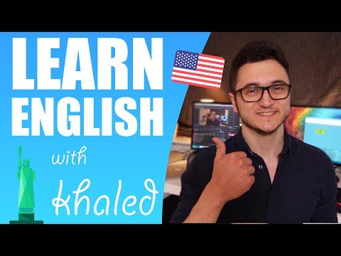 أفضل طريقة جديدة✔️ لتعلم الانجليزية المستوى المتوسط + تلقين سماعي - الحلقة 1 thumbnail