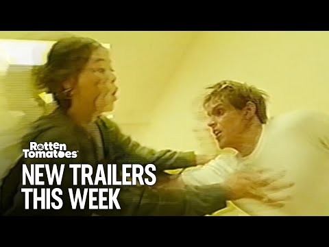 New Trailers This Week | Week 20 thumbnail