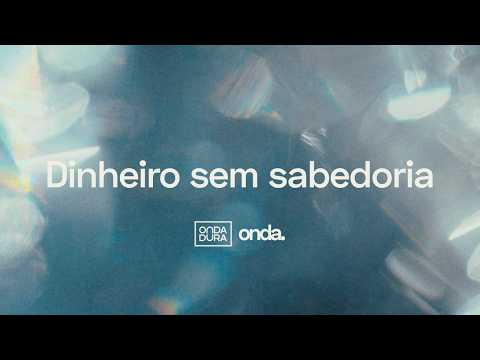 SEJA LIVRE DA IMPULSIVIDADE FINANCEIRA | Pr. Lipão | DEUS E O DINHEIRO thumbnail