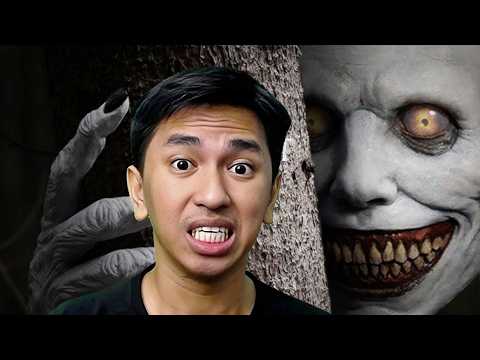 ខ្មោចលងក្នុងព្រៃ !!! ? thumbnail