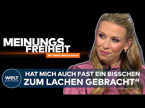 STAATSSCHULDEN AUSSER KONTROLLE: Plötzlich ein Sparfuchs? Warum Merz vor neuen Schulden warnt thumbnail