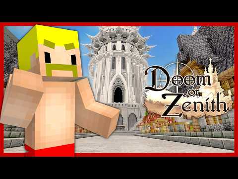 【#DoZ】今日１０層まで行きたい（強い願望）【ドズル視点　7日目】 thumbnail