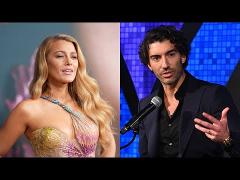Legal drama reignites as Blake Lively pursues fresh claims thumbnail