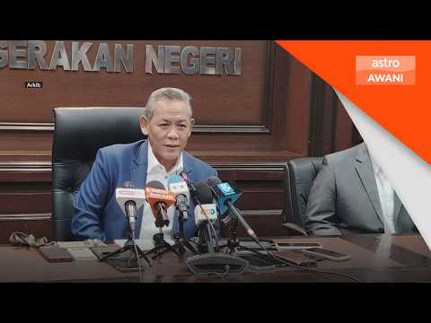 DUN Negeri Sembilan dijangka ikut langkah DUN Johor thumbnail