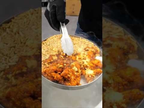 Flash freezing food is crazy thumbnail