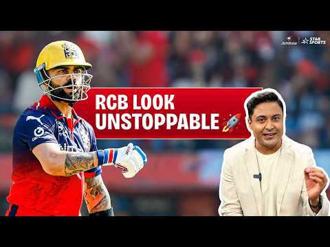 #RCB qualified for playoffs #PBKS stumble again | #PBKSvRCB: Top 3 Takeaways ft.#AnantTyagi #TATAIPL thumbnail
