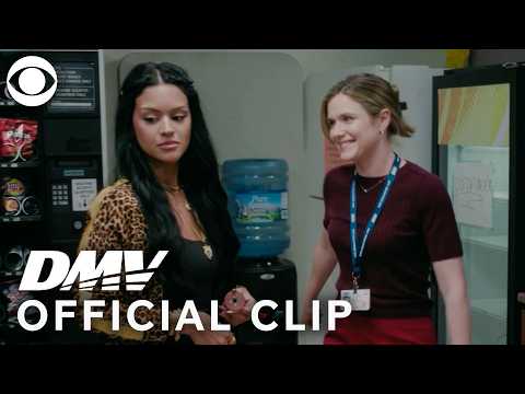 Ceci & Colette Cast an Online Spell on Noa ? DMV | CBS thumbnail