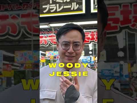 MEDY RENALDY HUNTING MAINAN DI JEPANG! thumbnail