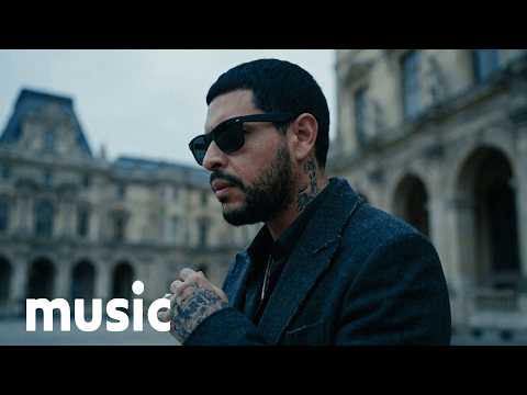 Le Hice Caso Al Corazón - Flow Firme style (Music Video) thumbnail