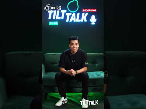 Tilt Talk thumbnail