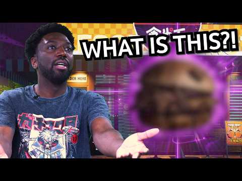 If Real Life Worked Like A Gacha Game thumbnail