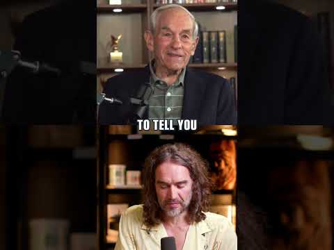 The irony of why young people love Ron Paul. thumbnail