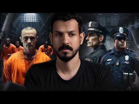 لعبوها على حُراس السجن ! thumbnail