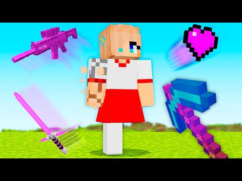 MINEREI OS MEUS AMIGOS E DESCOBRI SEGREDOS... thumbnail