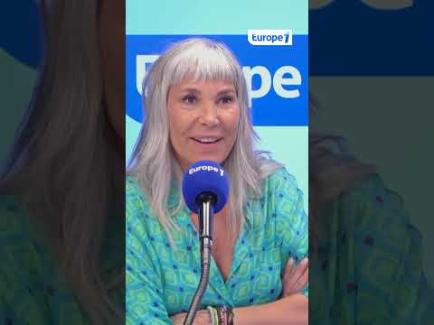 "Pascal Obispo je l'ai trouvé très désagréable au départ" (Zazie) thumbnail