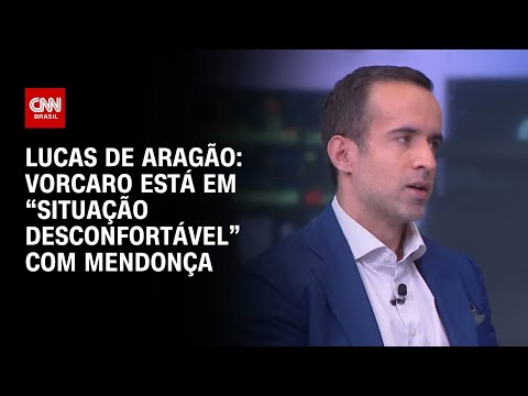 Vorcaro está em “situação desconfortável” com Mendonça, diz sócio da Arko Advice | WW thumbnail