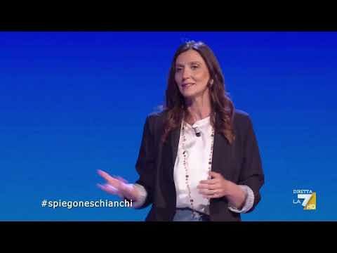 Lo spiegone di Francesca Schianchi a Propaganda Live | 22 maggio 2026 thumbnail