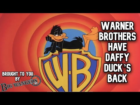 Warner Brothers have Daffy Duck’s back thumbnail