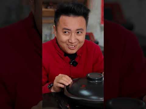 It's incredible that Da Zhuang would help Bai Mao  #food thumbnail