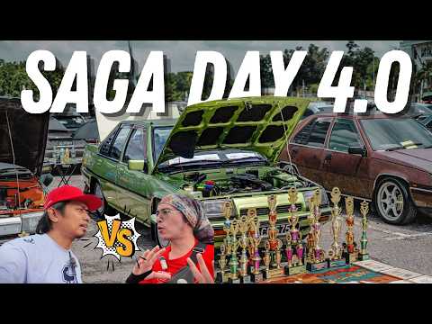Budak Saga Dulu Dulu Confirm Faham | Saga Day 2026 thumbnail
