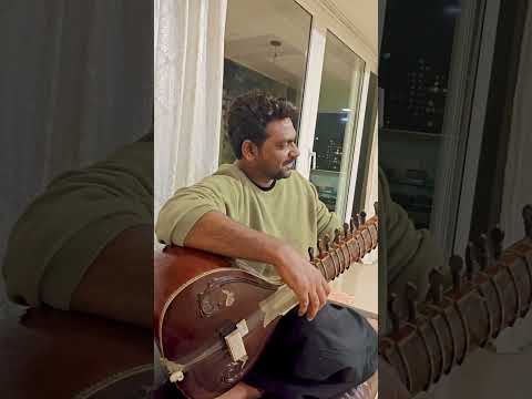 Back to the first love ❤️❤️❤️#sitar thumbnail