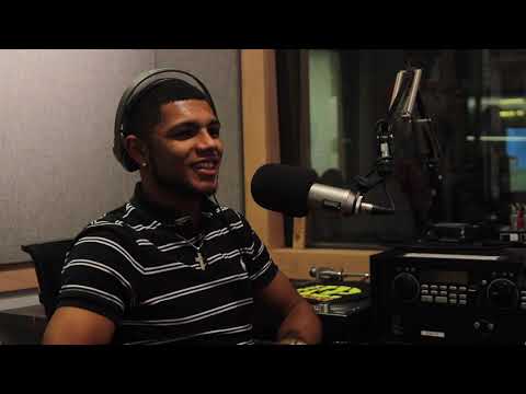 UBC football WR Jacob Patten discusses rise + inspirations and his bold Twitter takes! thumbnail