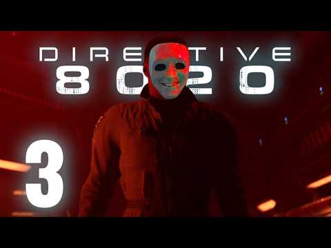 คนร้ายมายืนยิ้ม | Directive 8020 - Part 3 thumbnail