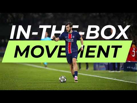 Master In-The-Box Movement As A Winger In 9 Minutes thumbnail