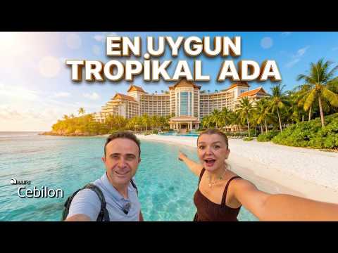 İşte Şaşırtıcı Güzellikteki Tayland Adaları - EN UYGUN Tropikal TATİL YERİ OLABİLİR ! thumbnail