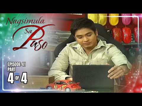 Nagsimula Sa Puso | Episode 41 (4/4) | June 1, 2026 thumbnail
