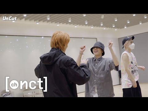 [Un Cut] Take #12｜‘Work It’ Dance Practice thumbnail