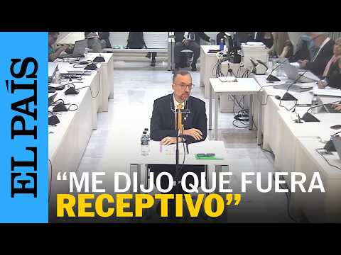 El EXSECRETARIO Martínez NIEGA que ordenase la OPERACIÓN KITCHEN para ESPIAR a BÁRCENAS: “No, jamás” thumbnail