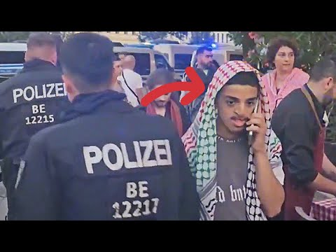 He Provoked The WRONG Cop thumbnail