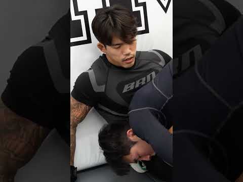 재수 성공? 송영재 특훈한 스턴건 김동현 thumbnail
