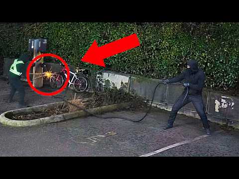 Copper Thieves Stole Our EV Charging Cables thumbnail