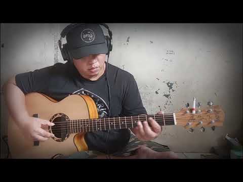 Dust In The Wind (Fingerstyle Cover) thumbnail