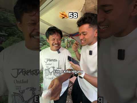 Bungkus Kentang Selama 100 Detik thumbnail