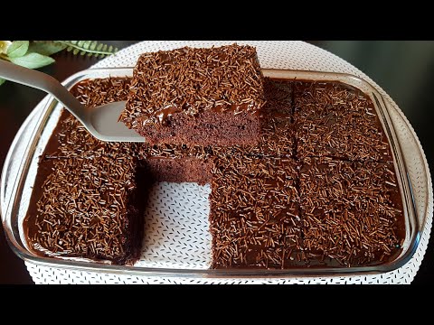 Dolce in 5 minuti! Rimarrai stupito😋 super gustoso e scompare in un attimo!!. Dolce facili. thumbnail