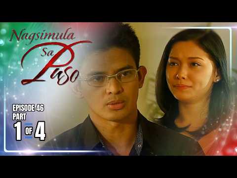 Nagsimula Sa Puso | Episode 46 (1/4) | June 3, 2026 thumbnail