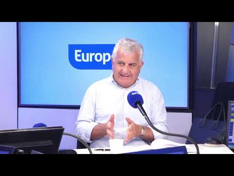Taxe sur les superprofits de TotalEnergies : le coup de gueule de J.M Salvator thumbnail