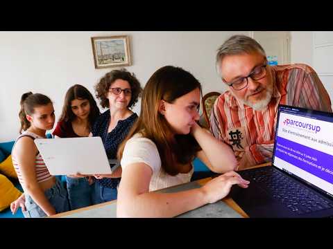 Parcoursup : les premiers résultats dévoilés, une étape importante pour les élèves de Terminale thumbnail