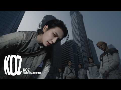BOYNEXTDOOR (보이넥스트도어) '똑똑똑' Official MV thumbnail