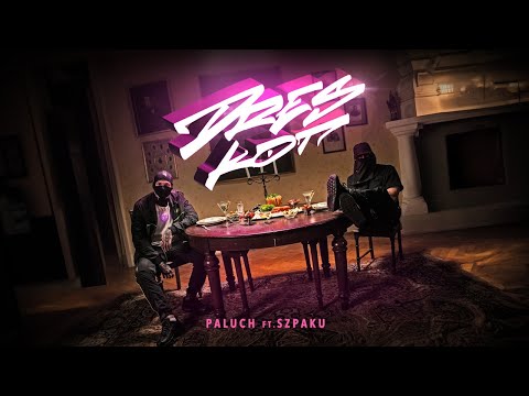 Paluch - DresKot ft. Szpaku (prod. Kubi Producent) thumbnail