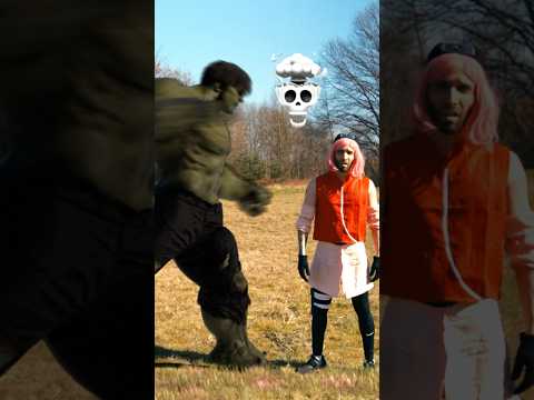 Anime vs Marvel thumbnail