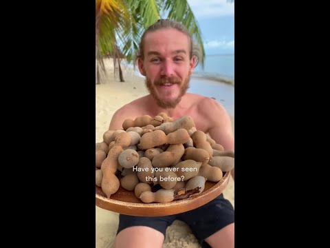 The Secret Fruit You've Never Seen Before thumbnail